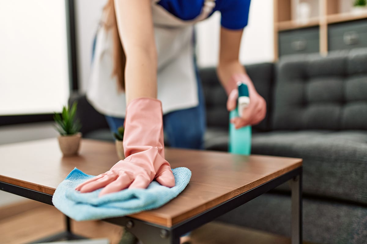 How to Choose the Right Cleaning Service for Your Needs